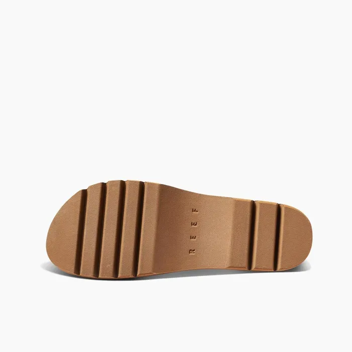 Reef Cushion Vista Higher Natural Women Sandals Reef Cushion Vista Higher Natural Women Sandals