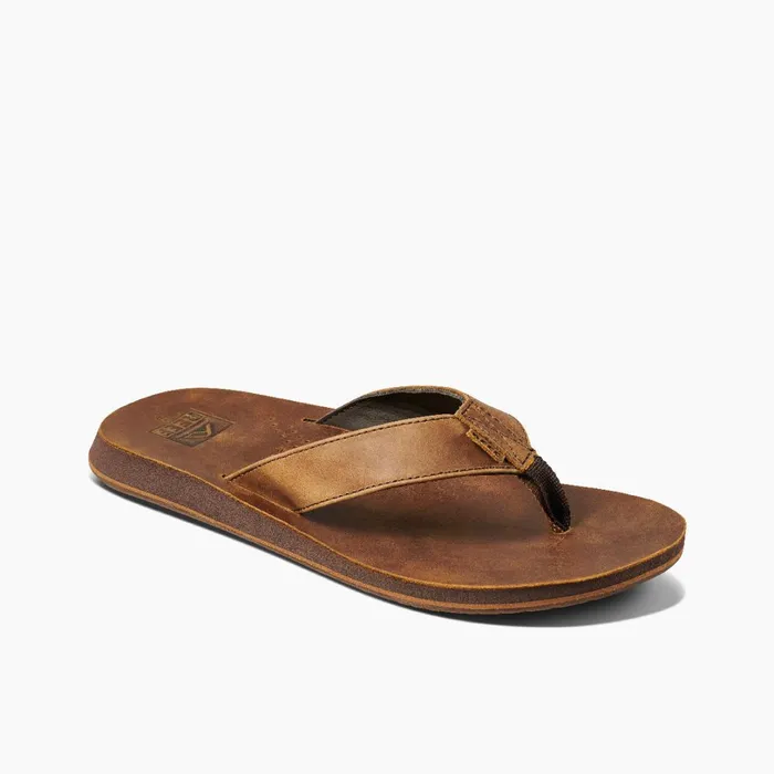 Reef Drift Classic Brown Men Sandals Reef Drift Classic Brown Men Sandals