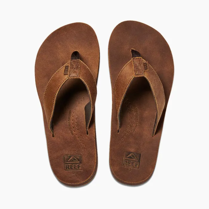Reef Drift Classic Brown Men Sandals Reef Drift Classic Brown Men Sandals