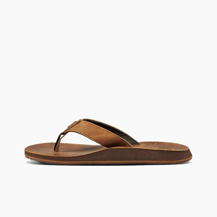 Reef Drift Classic Brown Men Sandals Reef Drift Classic Brown Men Sandals