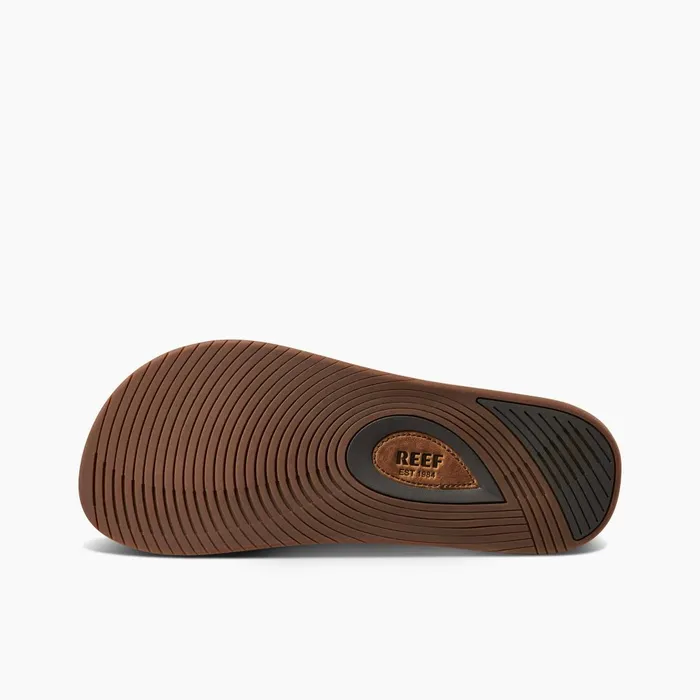 Reef Drift Classic Brown Men Sandals Reef Drift Classic Brown Men Sandals