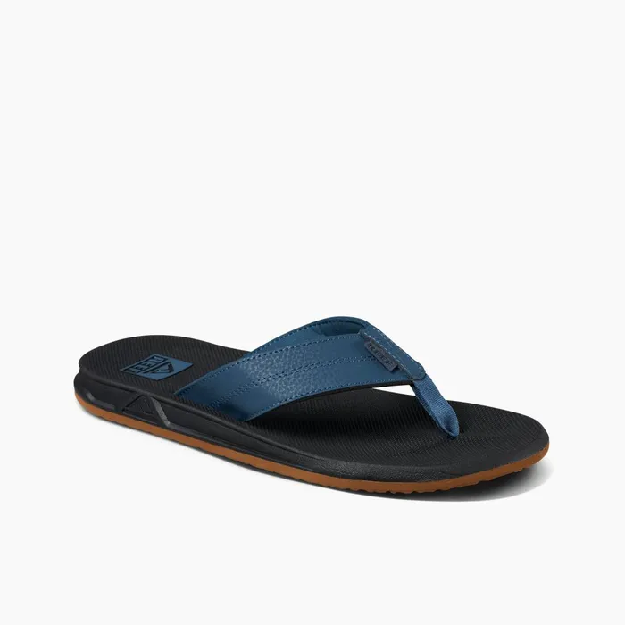 Reef Element Tqt Orion Black Men Sandals