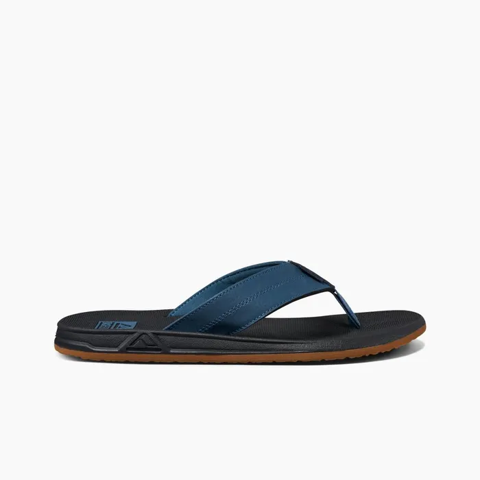 Reef Element Tqt Orion Black Men Sandals Reef Element Tqt Orion Black Men Sandals