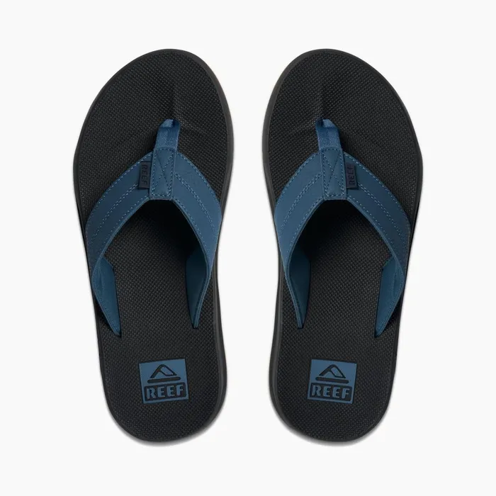 Reef Element Tqt Orion Black Men Sandals Reef Element Tqt Orion Black Men Sandals