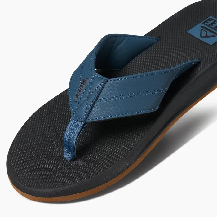 Reef Element Tqt Orion Black Men Sandals Reef Element Tqt Orion Black Men Sandals