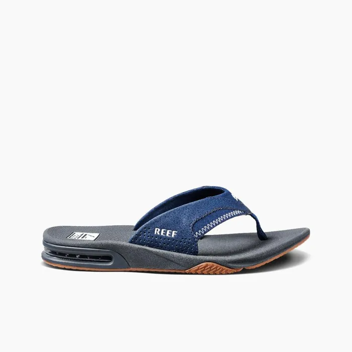 Reef Fanning Navyshadow Men Sandals