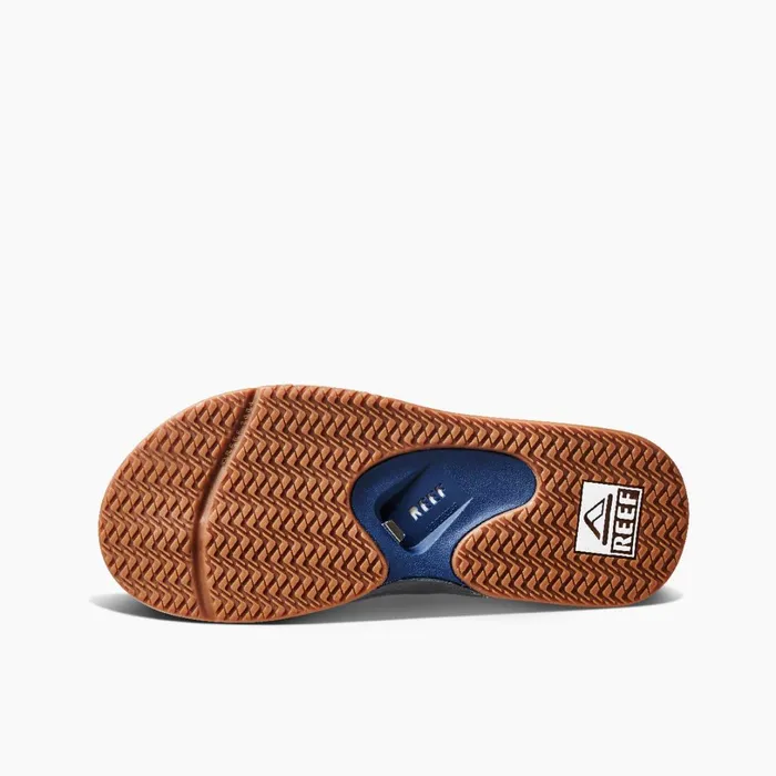 Reef Fanning Navyshadow Men Sandals Reef Fanning Navyshadow Men Sandals