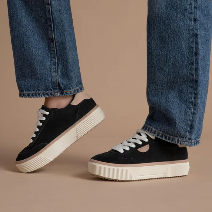 Reef Lay Day Lift Black Women Shoes Reef Lay Day Lift Black Women Shoes