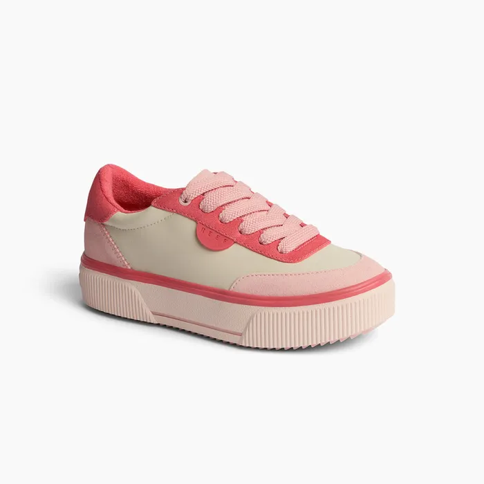 Reef Lay Day Lift Red Multi Women Shoes Reef Lay Day Lift Red Multi Women Shoes