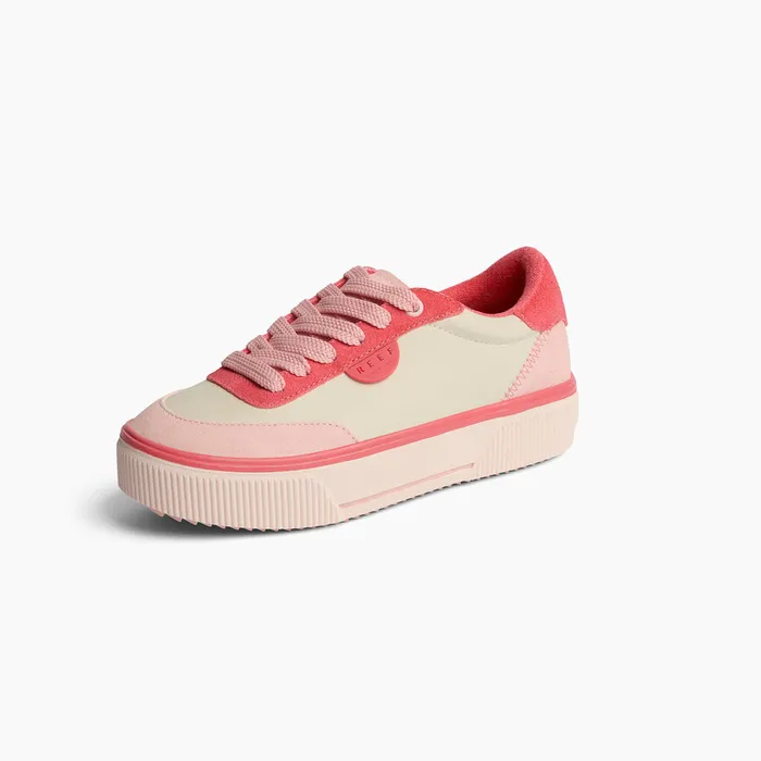 Reef Lay Day Lift Red Multi Women Shoes Reef Lay Day Lift Red Multi Women Shoes