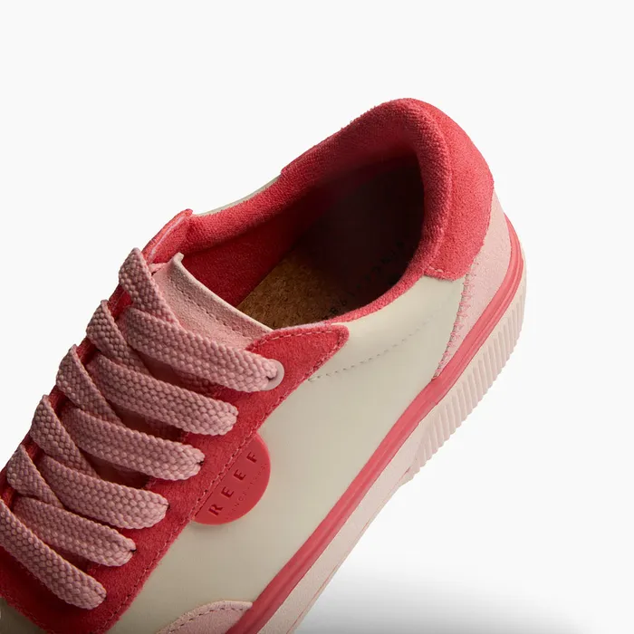 Reef Lay Day Lift Red Multi Women Shoes Reef Lay Day Lift Red Multi Women Shoes