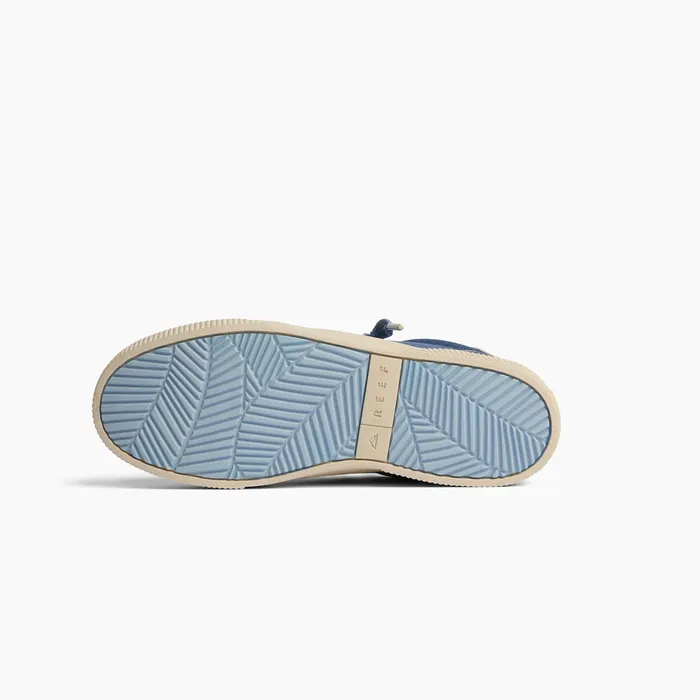 Reef Lay Day Seas Washed Navy Women Shoes Reef Lay Day Seas Washed Navy Women Shoes