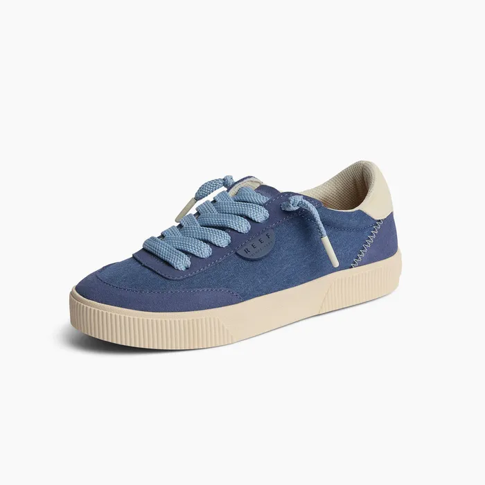 Reef Lay Day Seas Washed Navy Women Shoes Reef Lay Day Seas Washed Navy Women Shoes