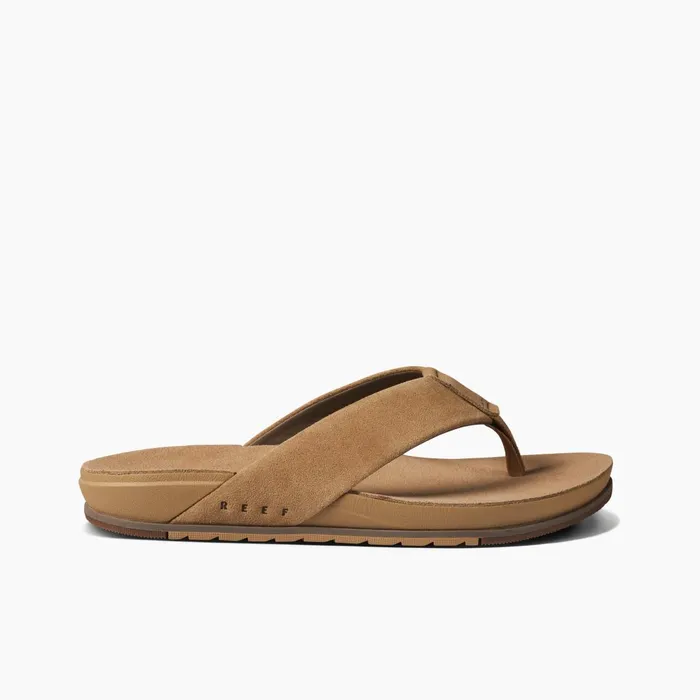 Reef Ojai Tan Men Flip Flops