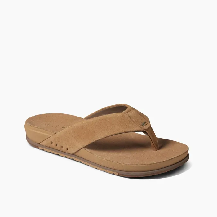 Reef Ojai Tan Men Flip Flops Reef Ojai Tan Men Flip Flops