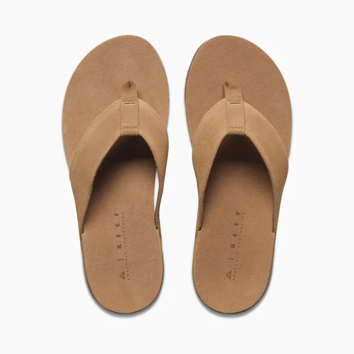 Reef Ojai Tan Men Flip Flops Reef Ojai Tan Men Flip Flops