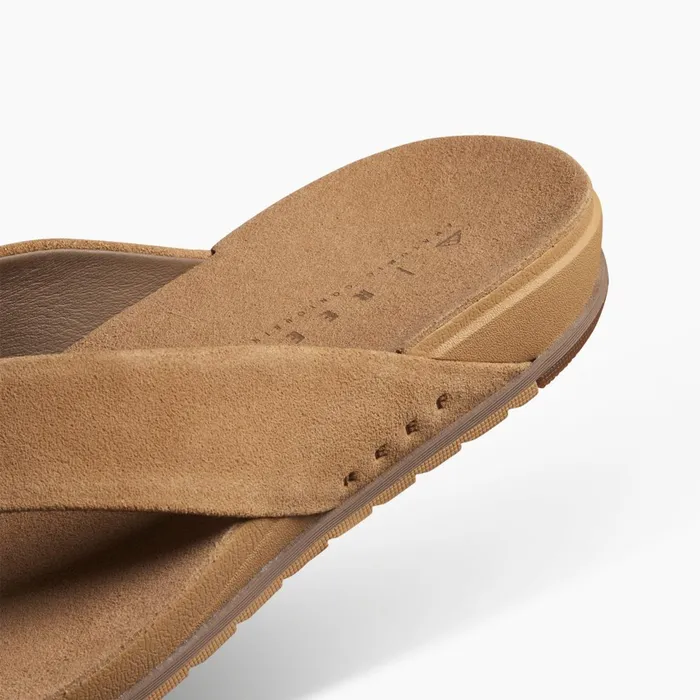 Reef Ojai Tan Men Flip Flops Reef Ojai Tan Men Flip Flops