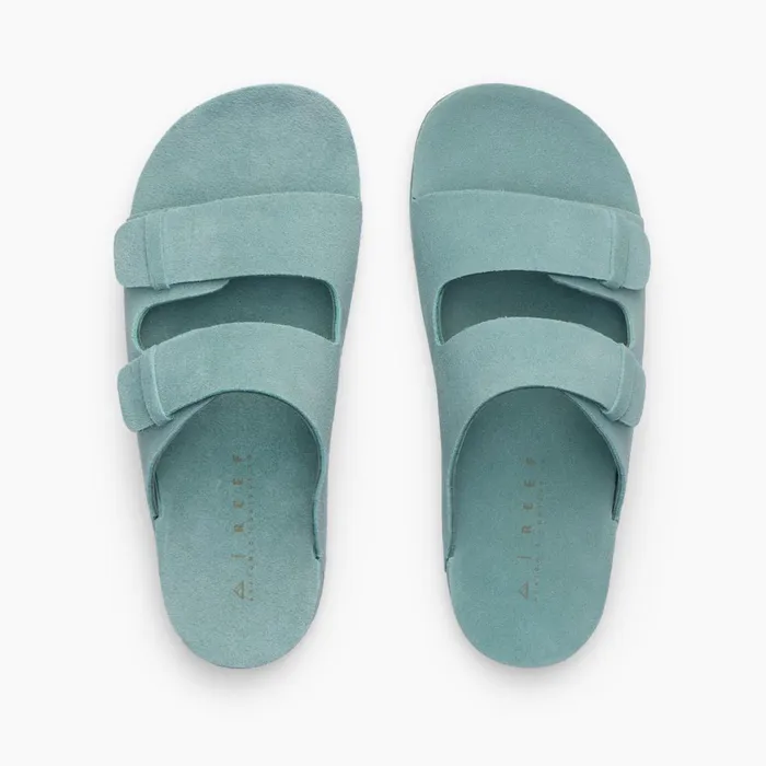 Reef Ojai Two Bar Frosty Women Sandals