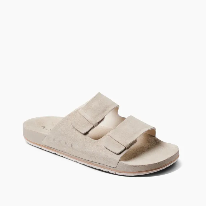 Reef Ojai Two Bar Oat Men Slides