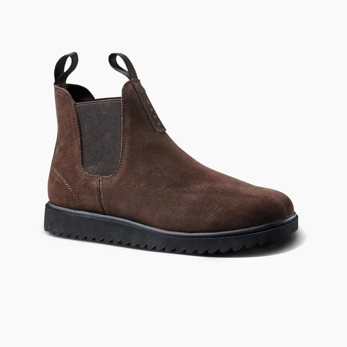Reef Otis Brown Men Boots Reef Otis Brown Men Boots