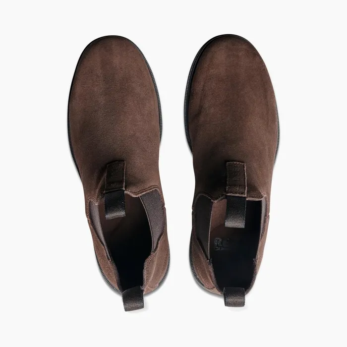 Reef Otis Brown Men Boots Reef Otis Brown Men Boots