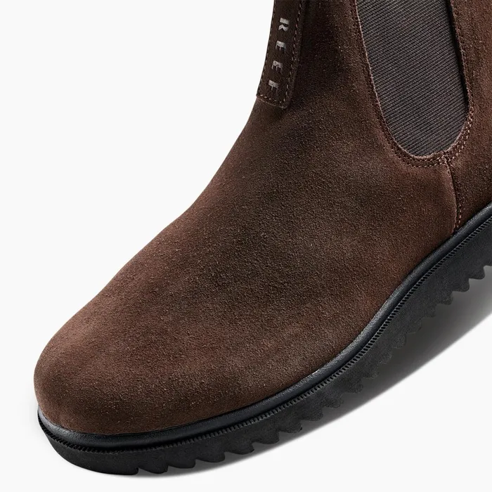 Reef Otis Brown Men Boots Reef Otis Brown Men Boots