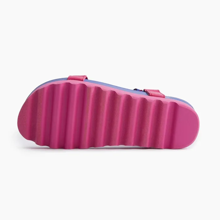 Reef Rem Hi X Sanctuary Pink Aura Women Sandals Reef Rem Hi X Sanctuary Pink Aura Women Sandals