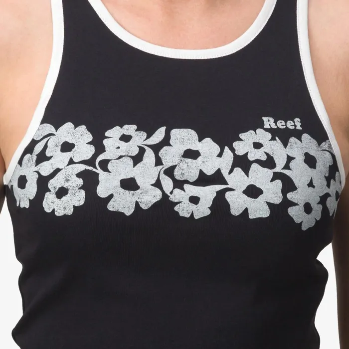 Reef Sahara Tank Top Caviar Women TShirts Tanks and Dresses Reef Sahara Tank Top Caviar Women TShirts Tanks and Dresses