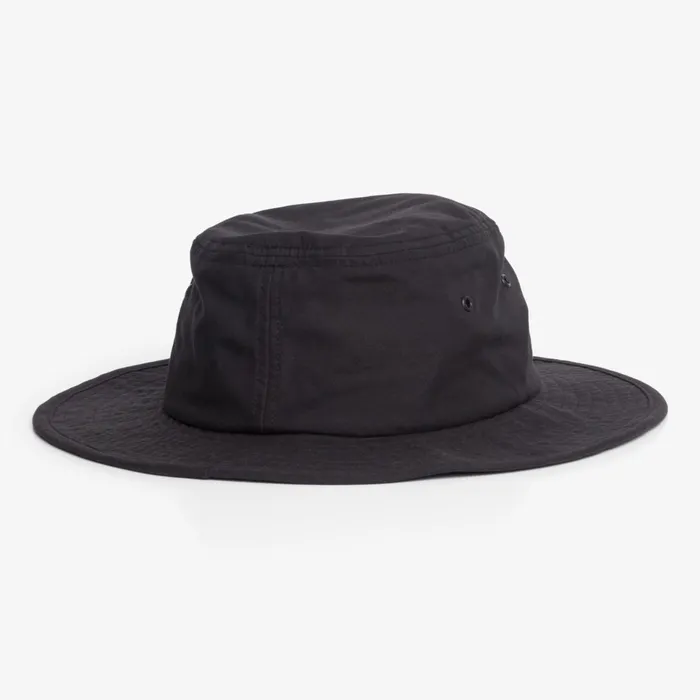 Reef Sammy Sun Hat Caviar Men Hats and Beanies Reef Sammy Sun Hat Caviar Men Hats and Beanies