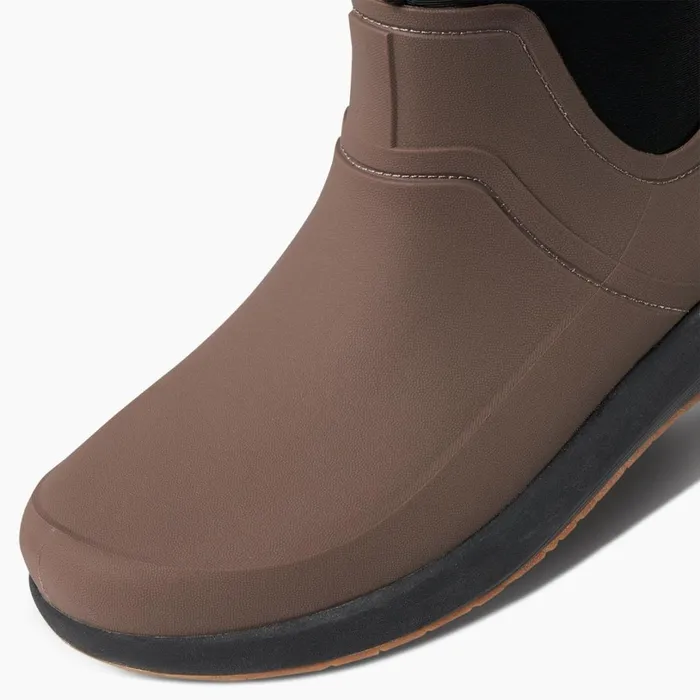 Reef Scallywag Brownblack Men Boots Reef Scallywag Brownblack Men Boots