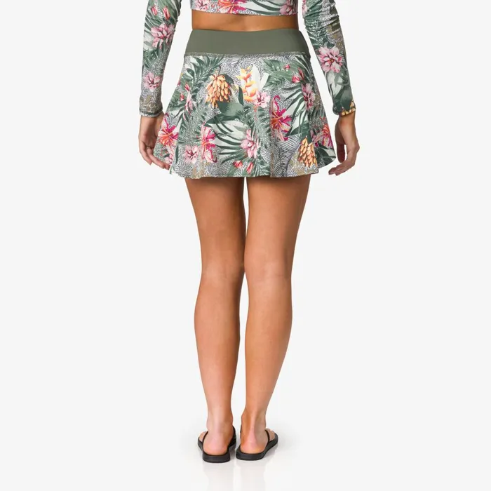 Reef Summit Tulip Upf 40 Skort Wild Side Women Sets Reef Summit Tulip Upf 40 Skort Wild Side Women Sets