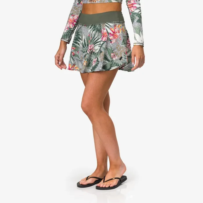 Reef Summit Tulip Upf 40 Skort Wild Side Women Sets Reef Summit Tulip Upf 40 Skort Wild Side Women Sets