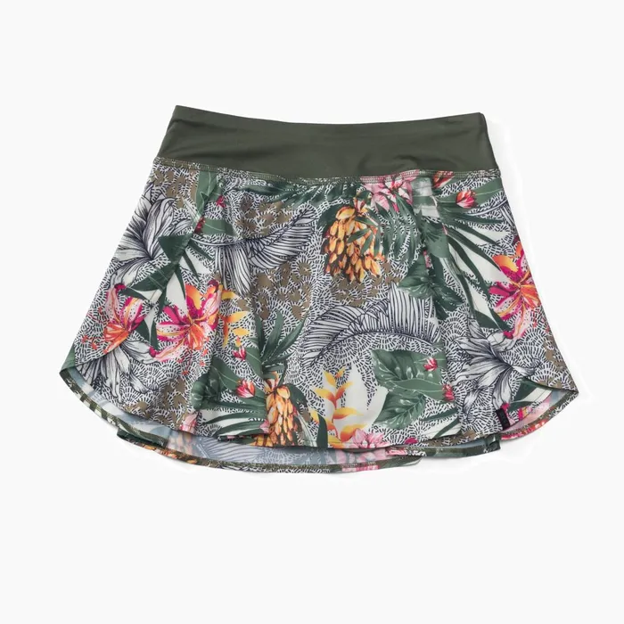 Reef Summit Tulip Upf 40 Skort Wild Side Women Sets Reef Summit Tulip Upf 40 Skort Wild Side Women Sets