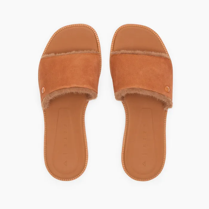 Reef Sunny Arrianah Cozy Cocoa Cozy Women Sandals Reef Sunny Arrianah Cozy Cocoa Cozy Women Sandals