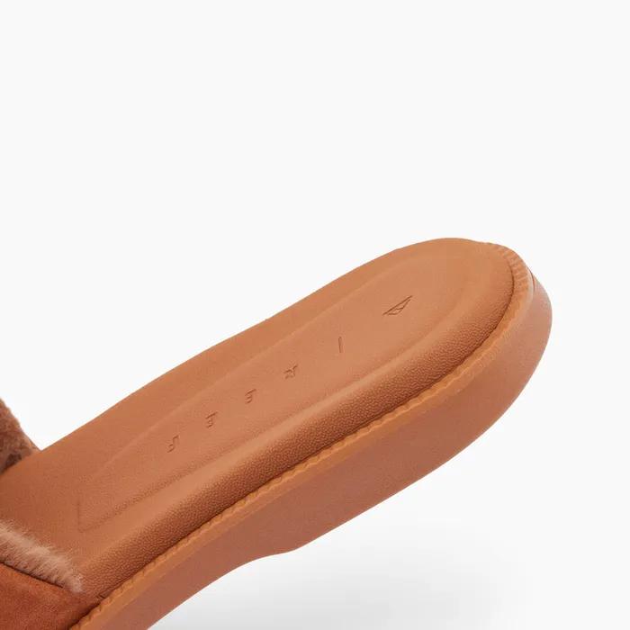 Reef Sunny Arrianah Cozy Cocoa Cozy Women Sandals Reef Sunny Arrianah Cozy Cocoa Cozy Women Sandals