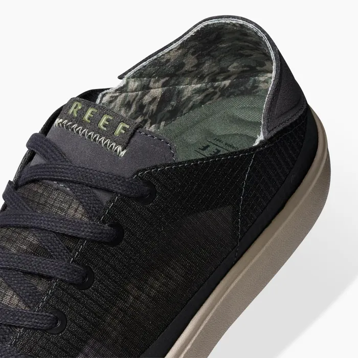 Reef Swellsole Navigator Greycamo Men Shoes Reef Swellsole Navigator Greycamo Men Shoes