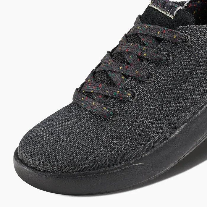 Reef Swellsole Neptune Rasta Men Shoes Reef Swellsole Neptune Rasta Men Shoes