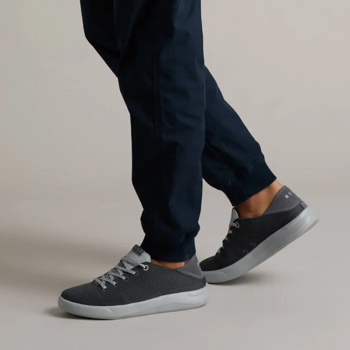 Reef Swellsole Neptune Smoke Grey Men Shoes Reef Swellsole Neptune Smoke Grey Men Shoes