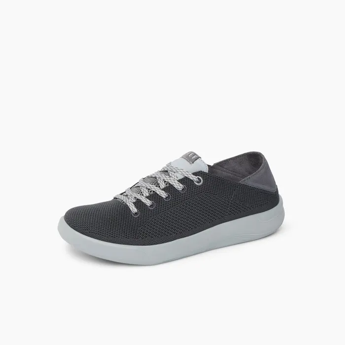 Reef Swellsole Neptune Smoke Grey Men Shoes Reef Swellsole Neptune Smoke Grey Men Shoes