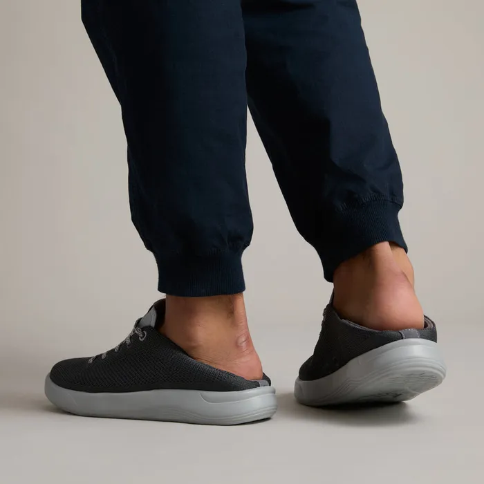 Reef Swellsole Neptune Smoke Grey Men Shoes Reef Swellsole Neptune Smoke Grey Men Shoes