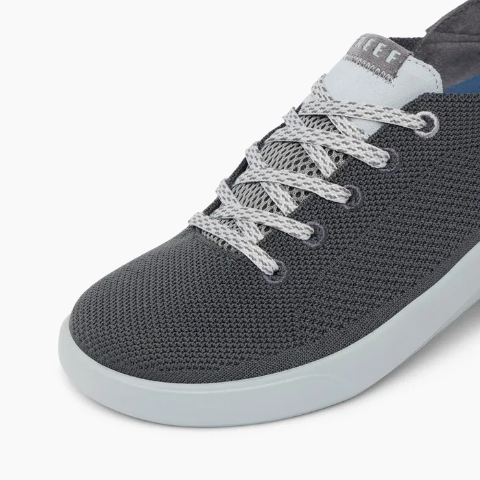 Reef Swellsole Neptune Smoke Grey Men Shoes Reef Swellsole Neptune Smoke Grey Men Shoes