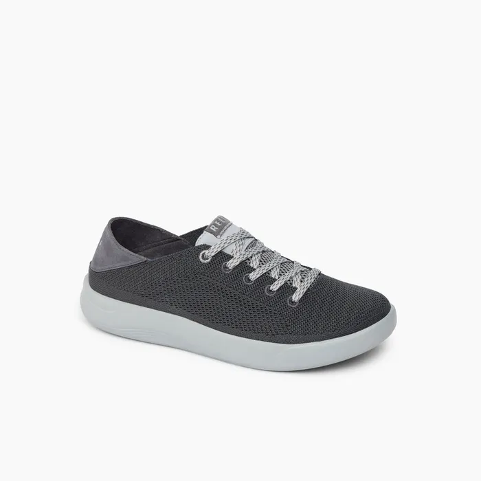 Reef Swellsole Neptune Smoke Grey Men Shoes Reef Swellsole Neptune Smoke Grey Men Shoes
