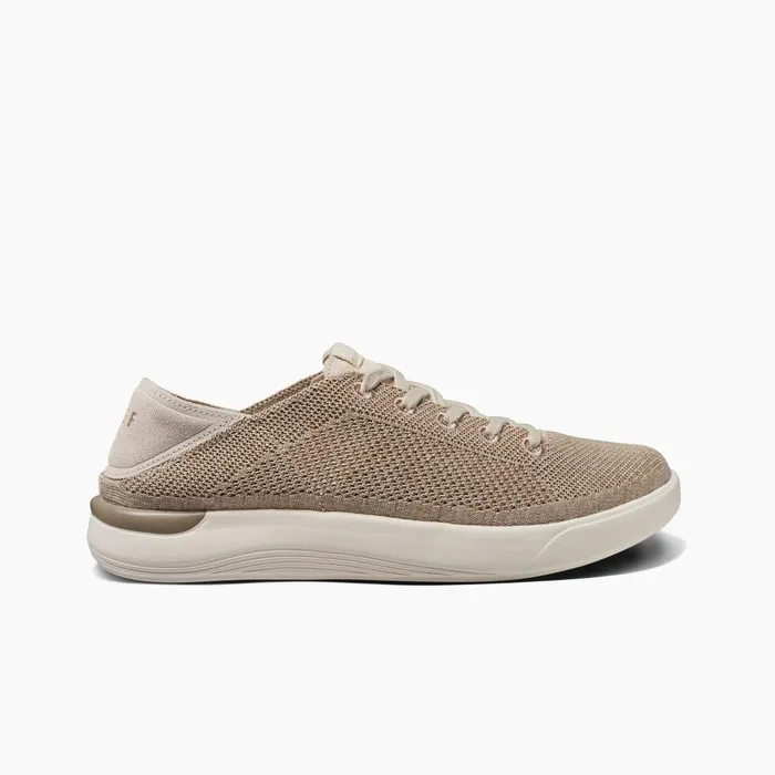 Reef Swellsole Neptune Tan Men Shoes
