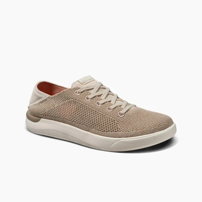 Reef Swellsole Neptune Tan Men Shoes Reef Swellsole Neptune Tan Men Shoes