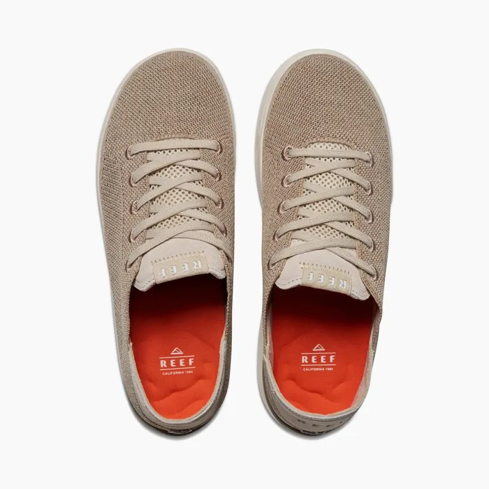 Reef Swellsole Neptune Tan Men Shoes Reef Swellsole Neptune Tan Men Shoes