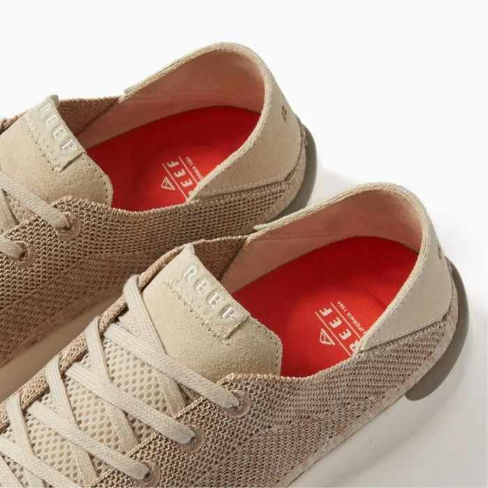 Reef Swellsole Neptune Tan Men Shoes Reef Swellsole Neptune Tan Men Shoes