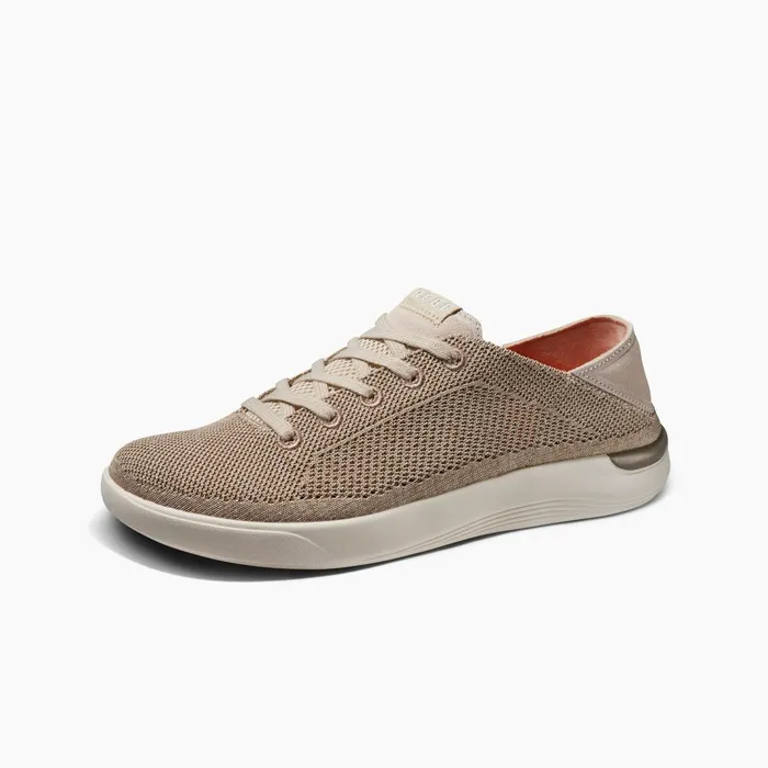 Reef Swellsole Neptune Tan Men Shoes Reef Swellsole Neptune Tan Men Shoes