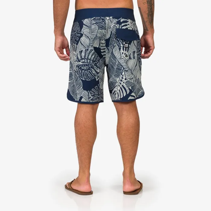 Reef Tyrenn Boardshort Dress Blues Men Shorts Boardshorts and Pants Reef Tyrenn Boardshort Dress Blues Men Shorts Boardshorts and Pants