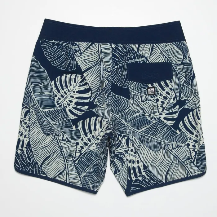 Reef Tyrenn Boardshort Dress Blues Men Shorts Boardshorts and Pants Reef Tyrenn Boardshort Dress Blues Men Shorts Boardshorts and Pants