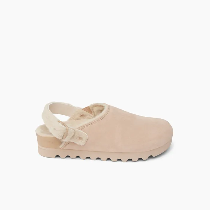 Reef Vista Hanna Cuban Sand Women Clogs
